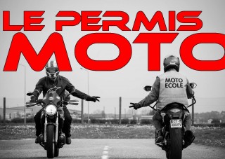 permis moto