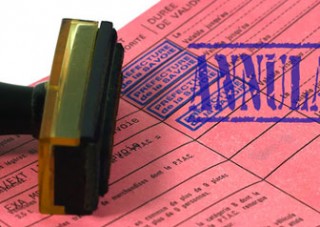 tests psychotechniques permis