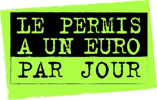 Permis à 1€ par jour à Bastia: L’essentiel à savoir