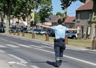 épreuve Code de la Route